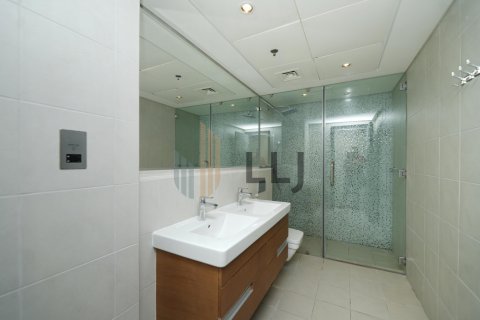 Apartemen di Al Raha Beach, Abu Dhabi, UEA 2 kamar tidur, 127.8 m2 nomor 669034 - foto 11