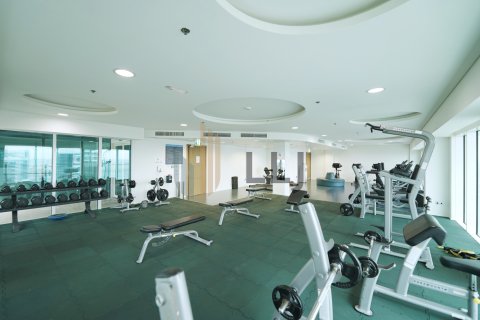 Apartemen di Al Raha Beach, Abu Dhabi, UEA 2 kamar tidur, 127.8 m2 nomor 669034 - foto 21