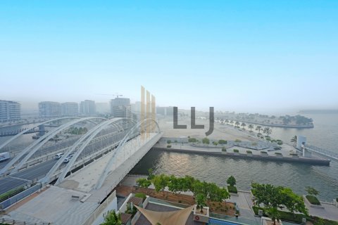 Apartemen di Al Raha Beach, Abu Dhabi, UEA 2 kamar tidur, 127.8 m2 nomor 669034 - foto 2