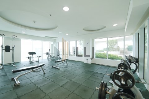 Apartemen di Al Raha Beach, Abu Dhabi, UEA 2 kamar tidur, 127.8 m2 nomor 669034 - foto 22