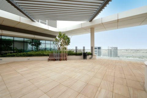 Apartemen di Al Raha Beach, Abu Dhabi, UEA 2 kamar tidur, 127.8 m2 nomor 669034 - foto 20