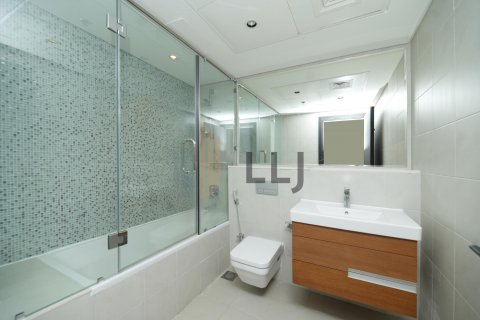 Apartemen di Al Raha Beach, Abu Dhabi, UEA 2 kamar tidur, 127.8 m2 nomor 669034 - foto 10