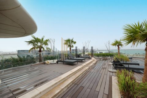 Apartemen di Al Raha Beach, Abu Dhabi, UEA 2 kamar tidur, 127.8 m2 nomor 669034 - foto 18