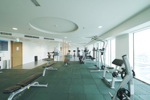 Apartemen di Al Raha Beach, Abu Dhabi, UEA 2 kamar tidur, 127.8 m2 nomor 669034 - foto 24