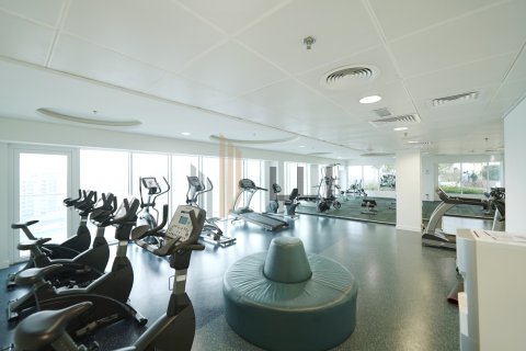 Apartemen di Al Raha Beach, Abu Dhabi, UEA 2 kamar tidur, 127.8 m2 nomor 669034 - foto 23