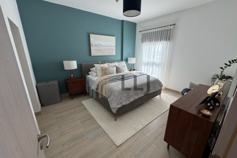 Apartment sa Yas Island, Abu Dhabi, UAE 2 silid-tulugan, 100.6 sq.m. № 669033 - larawan 7