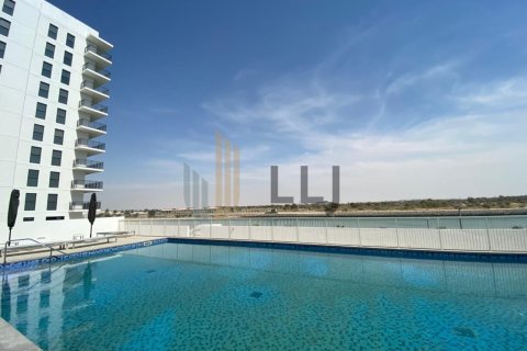 Apartment sa Yas Island, Abu Dhabi, UAE 2 silid-tulugan, 100.6 sq.m. № 669033 - larawan 1