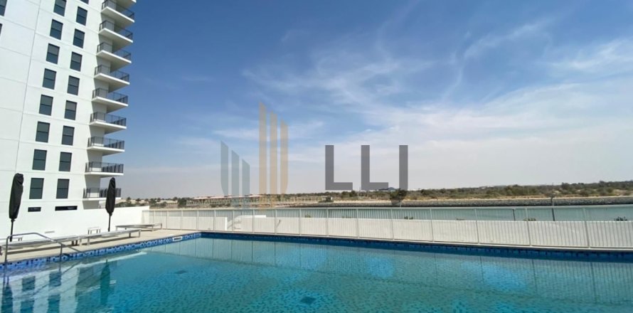 Wohnung in Yas Island, Abu Dhabi, VAE: 2 Schlafzimmer, 100.6 m2 Nr. 669033