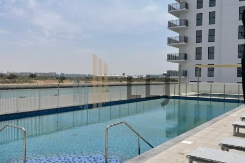 Apartment sa Yas Island, Abu Dhabi, UAE 2 silid-tulugan, 100.6 sq.m. № 669033 - larawan 14