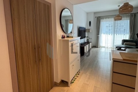 Apartment sa Yas Island, Abu Dhabi, UAE 2 silid-tulugan, 100.6 sq.m. № 669033 - larawan 5