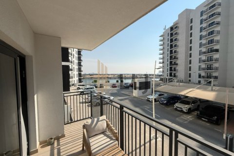 Apartment sa Yas Island, Abu Dhabi, UAE 2 silid-tulugan, 100.6 sq.m. № 669033 - larawan 2