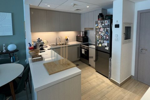 Apartment sa Yas Island, Abu Dhabi, UAE 2 silid-tulugan, 100.6 sq.m. № 669033 - larawan 6