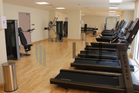 Apartment sa Yas Island, Abu Dhabi, UAE 2 silid-tulugan, 100.6 sq.m. № 669033 - larawan 15