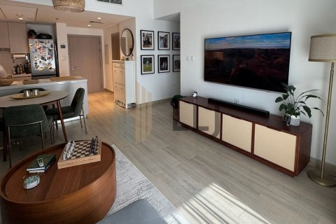 Apartment sa Yas Island, Abu Dhabi, UAE 2 silid-tulugan, 100.6 sq.m. № 669033 - larawan 4