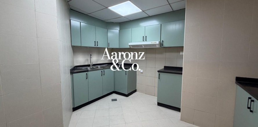 Leilighet i Jumeirah Lake Towers, Dubai, Emiratene 3 soverom, 146 kvm nr. 701065