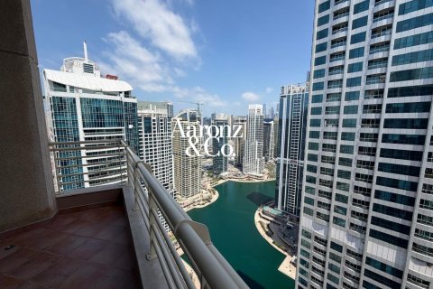 Apartment in Jumeirah Lake Towers, Dubai, UAE 3 bedrooms, 146 sq.m. № 701065 - photo 18