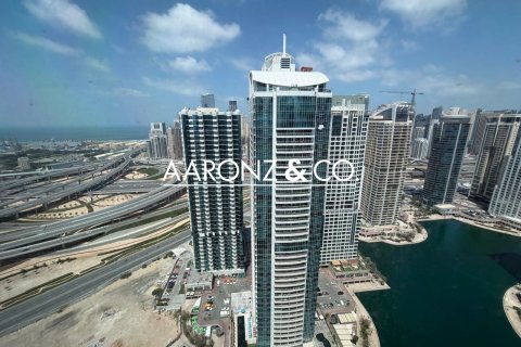 Apartament do wynajęcia w Jumeirah Lake Towers, Dubai, ZEA 3 sypialnie, 146 mkw., nr 701065 - zdjęcie 20