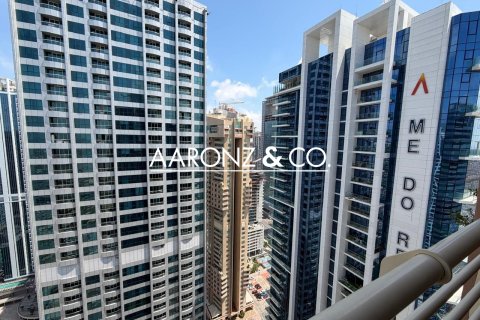 Apartament do wynajęcia w Jumeirah Lake Towers, Dubai, ZEA 3 sypialnie, 146 mkw., nr 701065 - zdjęcie 19