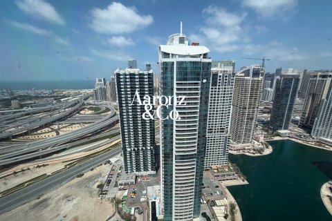 Apartment in Jumeirah Lake Towers, Dubai, UAE 3 bedrooms, 146 sq.m. № 701065 - photo 19