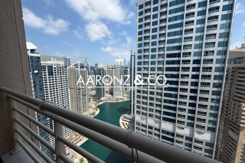 Apartament do wynajęcia w Jumeirah Lake Towers, Dubai, ZEA 3 sypialnie, 146 mkw., nr 701065 - zdjęcie 17