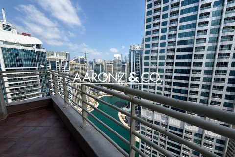 Apartament do wynajęcia w Jumeirah Lake Towers, Dubai, ZEA 3 sypialnie, 146 mkw., nr 701065 - zdjęcie 18