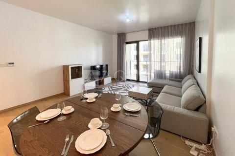 Lakás itt: Jumeirah, Dubai, EAE, 2 hálószoba, 112 m², azonosító: 701064 - fénykép 5