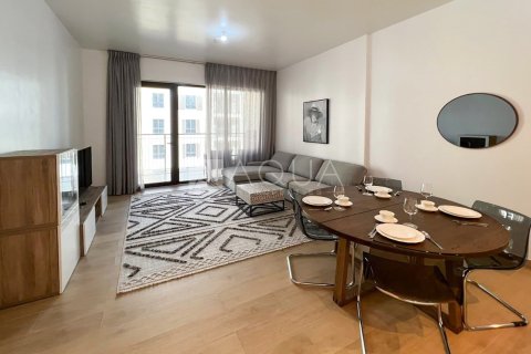 Lakás itt: Jumeirah, Dubai, EAE, 2 hálószoba, 112 m², azonosító: 701064 - fénykép 3