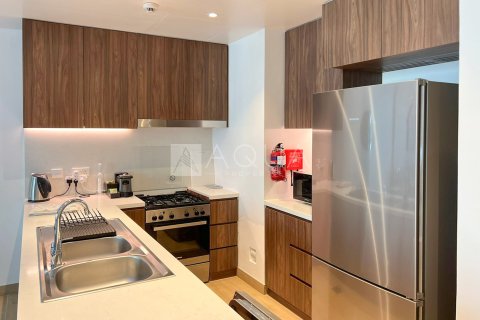 Lakás itt: Jumeirah, Dubai, EAE, 2 hálószoba, 112 m², azonosító: 701064 - fénykép 13