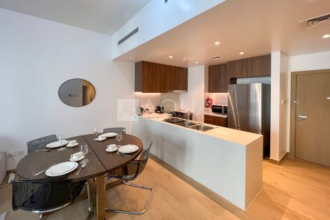 Lakás itt: Jumeirah, Dubai, EAE, 2 hálószoba, 112 m², azonosító: 701064 - fénykép 4