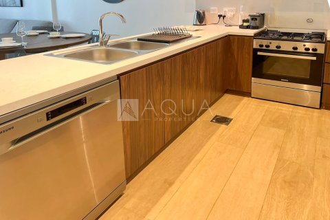 Lakás itt: Jumeirah, Dubai, EAE, 2 hálószoba, 112 m², azonosító: 701064 - fénykép 14