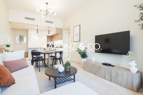 Lakás itt: Dubai Marina, Dubai, EAE, 1 hálószoba, 67 m², azonosító: 701067 - fénykép 2