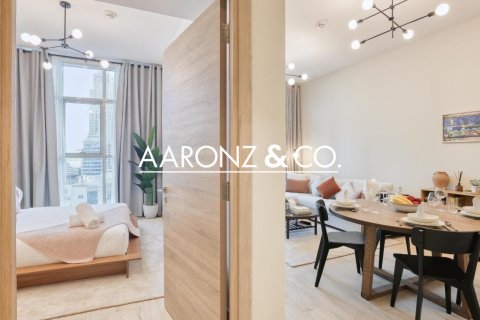 Lakás itt: Dubai Marina, Dubai, EAE, 1 hálószoba, 67 m², azonosító: 701067 - fénykép 4