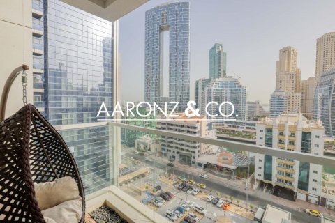 Lakás itt: Dubai Marina, Dubai, EAE, 1 hálószoba, 67 m², azonosító: 701067 - fénykép 1