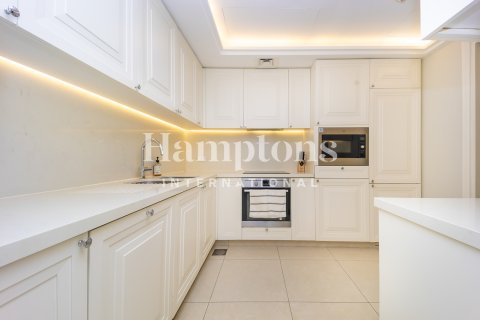 Қонақ үйдегі апартаменттер Даунтаун Дубай (Даунтаун Бурдж Дубай), БАӘ-да 2 жатын бөлмелер, 162.60997896 м² № 651554 - фото 15