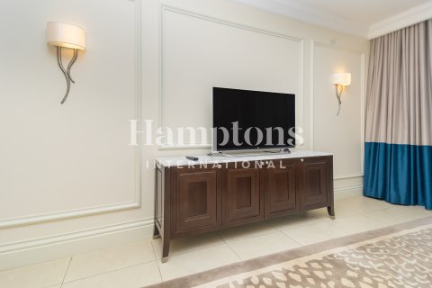 Қонақ үйдегі апартаменттер Даунтаун Дубай (Даунтаун Бурдж Дубай), БАӘ-да 2 жатын бөлмелер, 162.60997896 м² № 651554 - фото 3