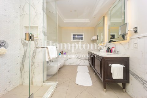 Қонақ үйдегі апартаменттер Даунтаун Дубай (Даунтаун Бурдж Дубай), БАӘ-да 2 жатын бөлмелер, 162.60997896 м² № 651554 - фото 22