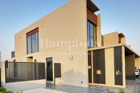 Villa uthyres i Dubai Land, Dubai, UAE 4 sovrum, 324.51017900 kvm Nr. 651555 - fotografi 4