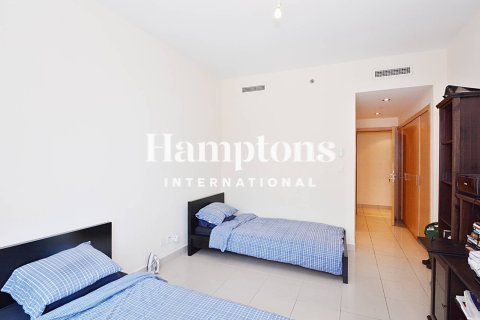 Apartment til leje i Dubai Marina, Dubai, UAE 2 soveværelser, 120.95970600 kvm № 651553 - foto 7