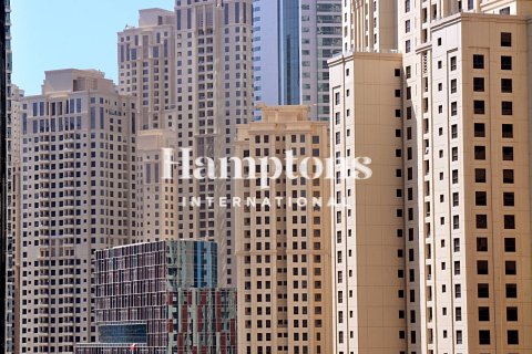 Apartment til leje i Dubai Marina, Dubai, UAE 2 soveværelser, 120.95970600 kvm № 651553 - foto 13