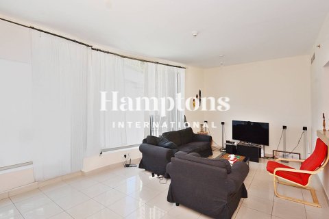 Apartment til leje i Dubai Marina, Dubai, UAE 2 soveværelser, 120.95970600 kvm № 651553 - foto 3