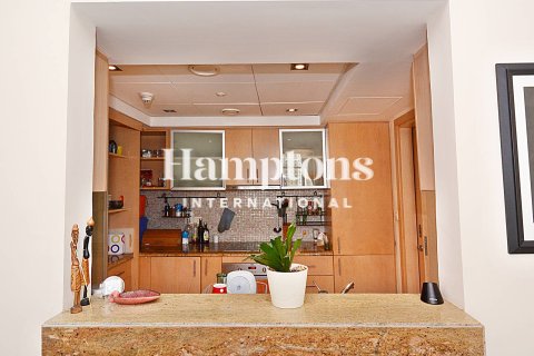 Apartment til leje i Dubai Marina, Dubai, UAE 2 soveværelser, 120.95970600 kvm № 651553 - foto 14