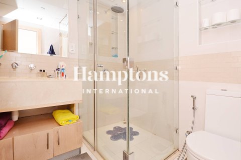 Apartment til leje i Dubai Marina, Dubai, UAE 2 soveværelser, 120.95970600 kvm № 651553 - foto 6