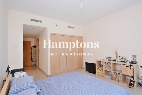 Apartment til leje i Dubai Marina, Dubai, UAE 2 soveværelser, 120.95970600 kvm № 651553 - foto 5