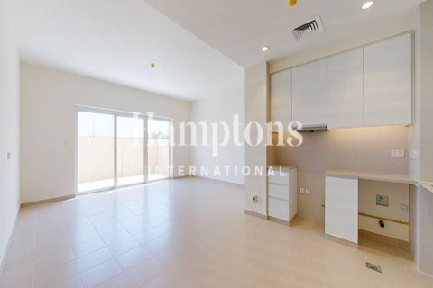 Kaupunkipientalo Dubai South (Dubai World Central), Arabiemiraatit 3 makuuhuonetta, 213.67690000 m2 № 651559 - kuva 2