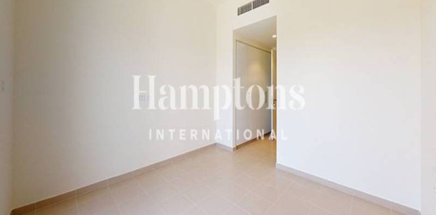 Kaupunkipientalo Dubai South (Dubai World Central), Arabiemiraatit 3 makuuhuonetta, 213.677 m2 № 651559