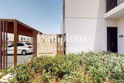 Kaupunkipientalo Dubai South (Dubai World Central), Arabiemiraatit 3 makuuhuonetta, 213.67690000 m2 № 651559 - kuva 8