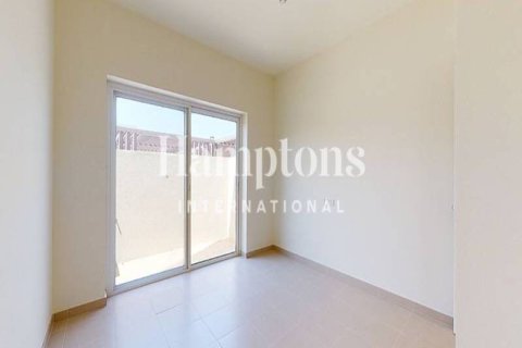 Kaupunkipientalo Dubai South (Dubai World Central), Arabiemiraatit 3 makuuhuonetta, 213.67690000 m2 № 651559 - kuva 9