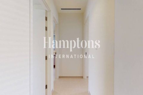 Kaupunkipientalo Dubai South (Dubai World Central), Arabiemiraatit 3 makuuhuonetta, 213.67690000 m2 № 651559 - kuva 5