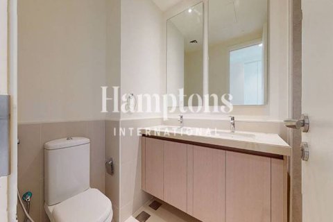 Kaupunkipientalo Dubai South (Dubai World Central), Arabiemiraatit 3 makuuhuonetta, 213.67690000 m2 № 651559 - kuva 4