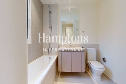 Kaupunkipientalo Dubai South (Dubai World Central), Arabiemiraatit 3 makuuhuonetta, 213.67690000 m2 № 651559 - kuva 6